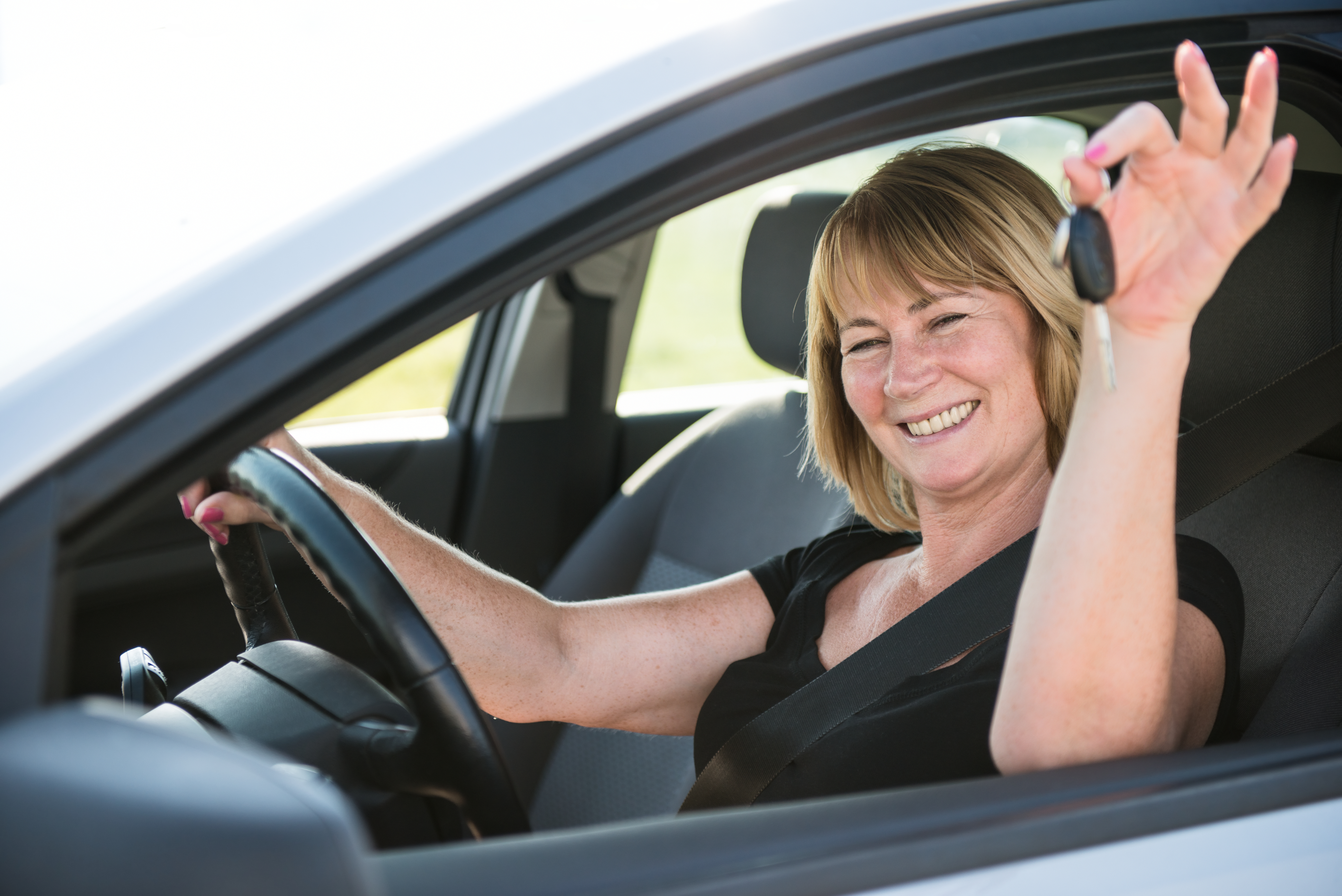 women car