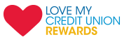 Love My Credit Union Rewards