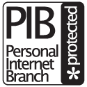 Personal Internet Branch logo
